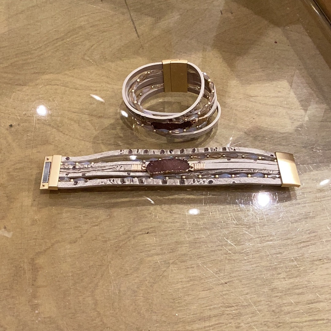 Bracelet Set