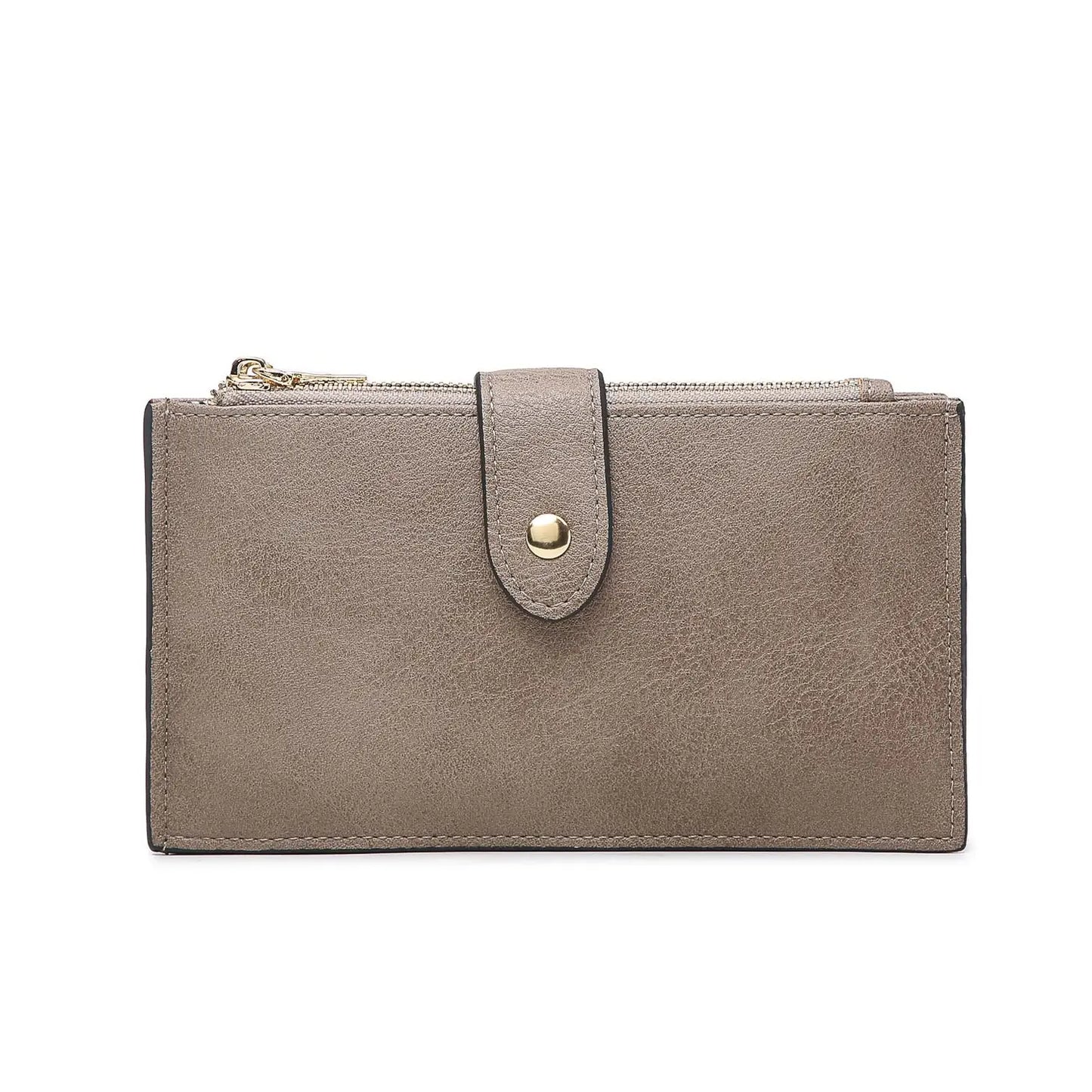 Odelia Wallet-Vegan Leather