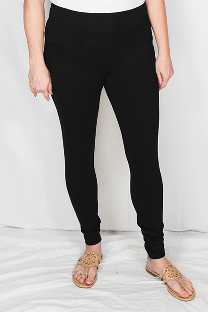 Body Control Legging -- A517