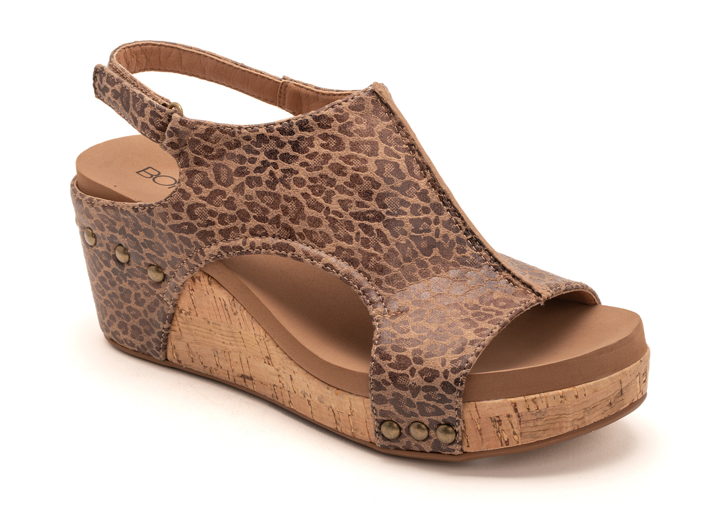 Corky's Carley Wedge