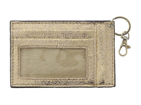 Jane Marie Goldie ID Card Holder