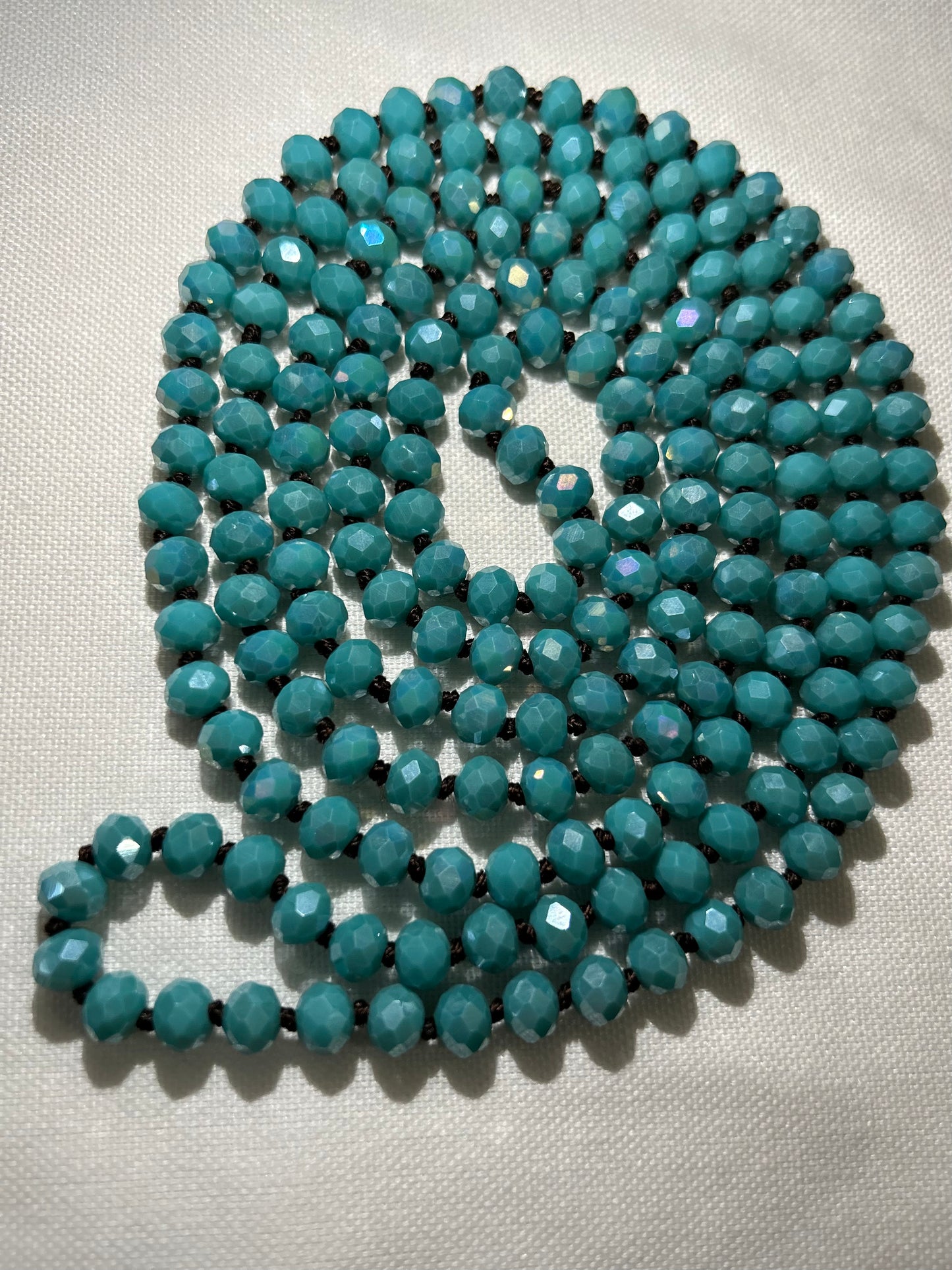 Beaded Necklace