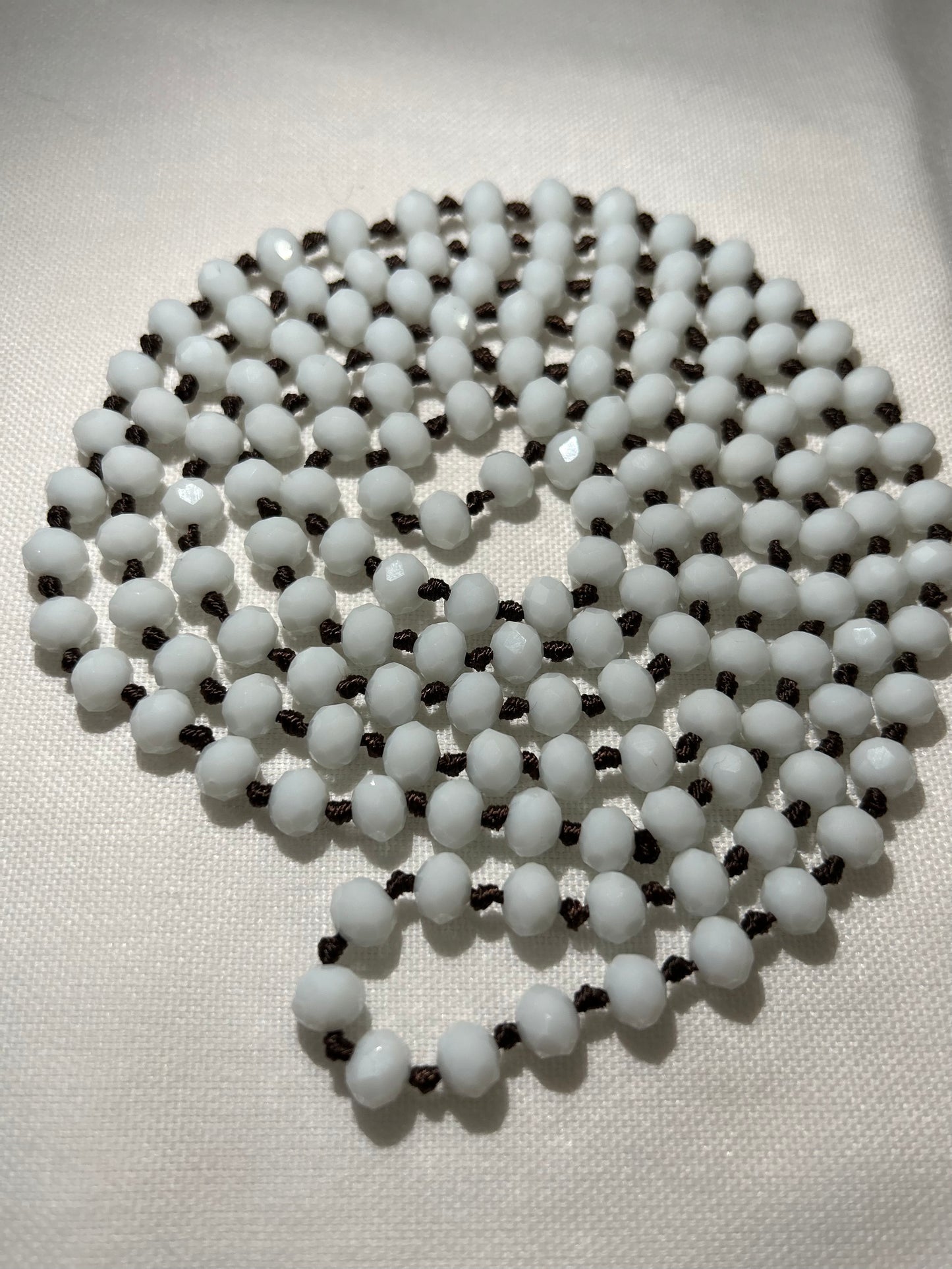 Beaded Necklace