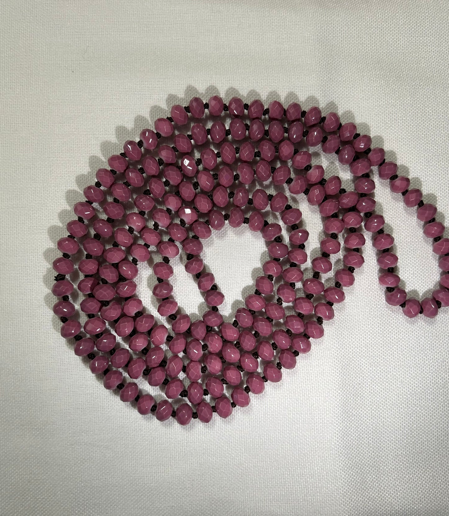 Beaded Necklace