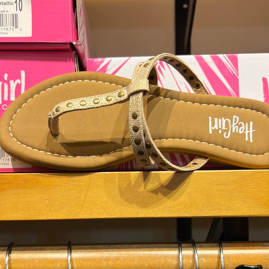 Corky's Swimsuit Sandal