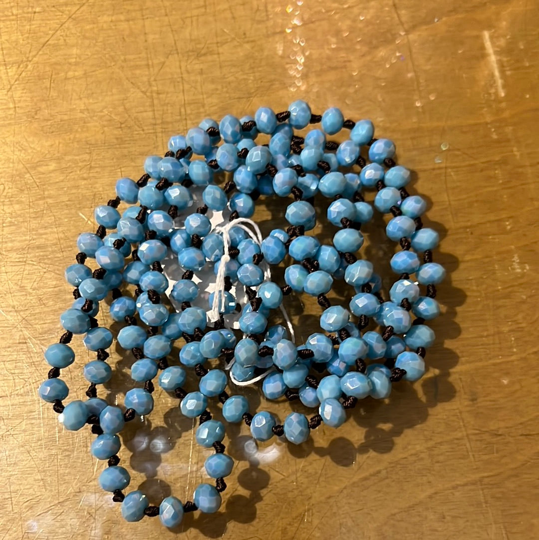 Beaded Necklace