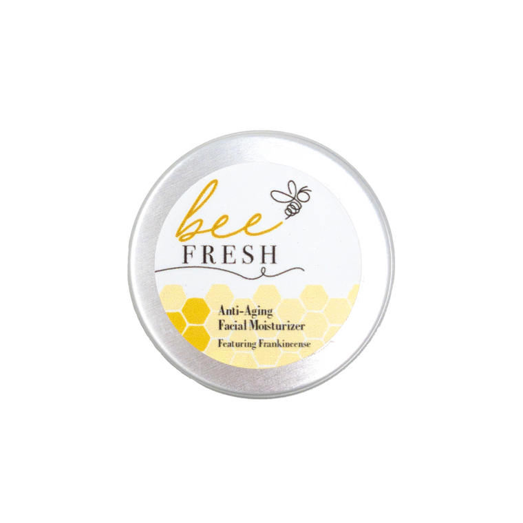 Bee Fresh Facial Moisturizing Balm- Travel Size - Pack of 10